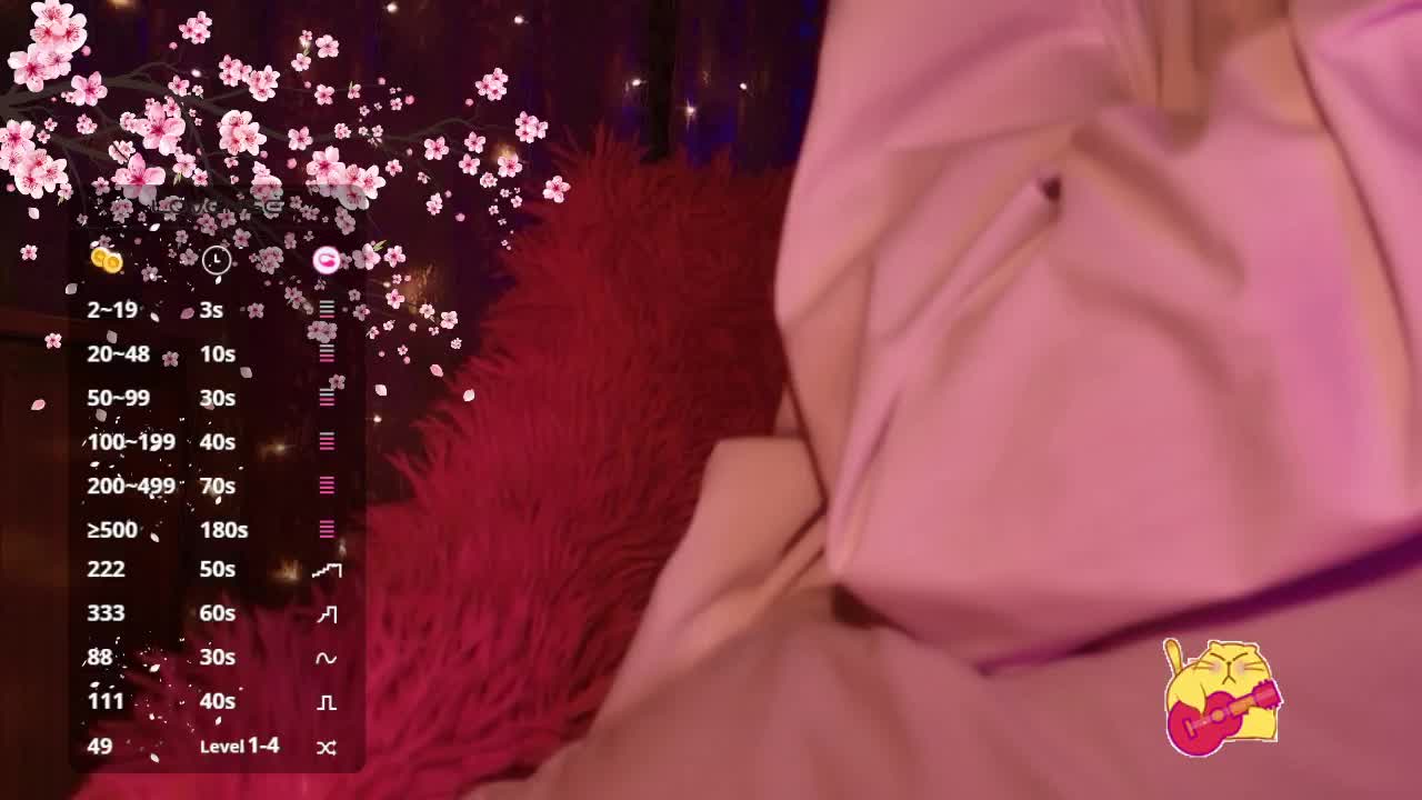 Taliswoman Live Sex January 31, 2026