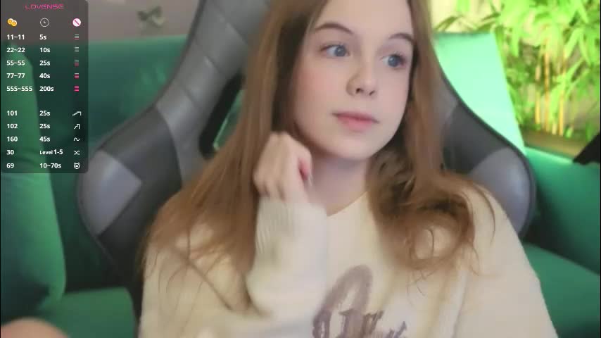 chrome_heartz Live Sex January 31, 2026