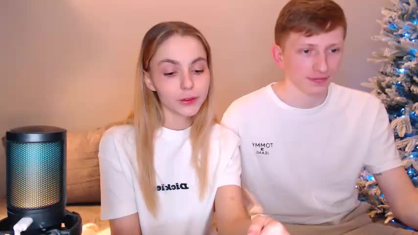 juliaanddima Live Sex January 31, 2026