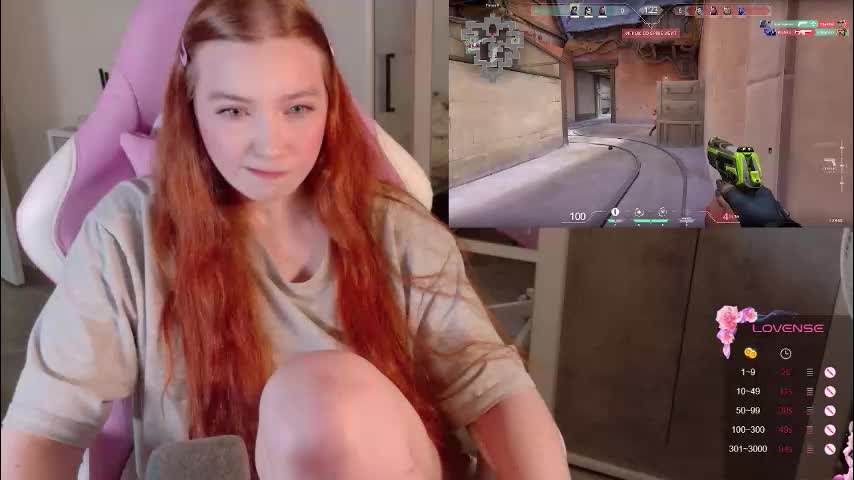 cinnabongirls Live Sex January 31, 2026