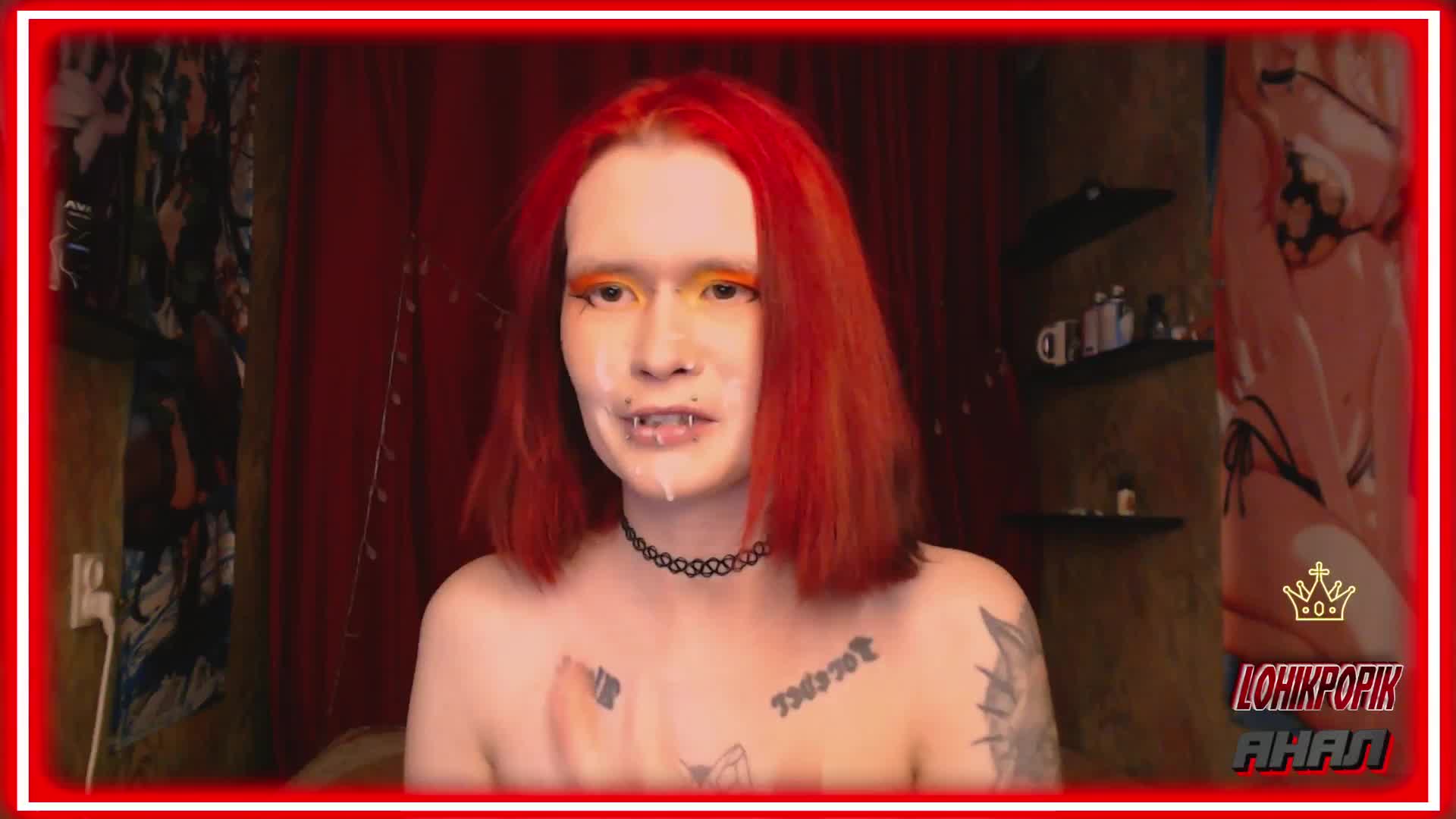 Colombina Live Sex January 31, 2026