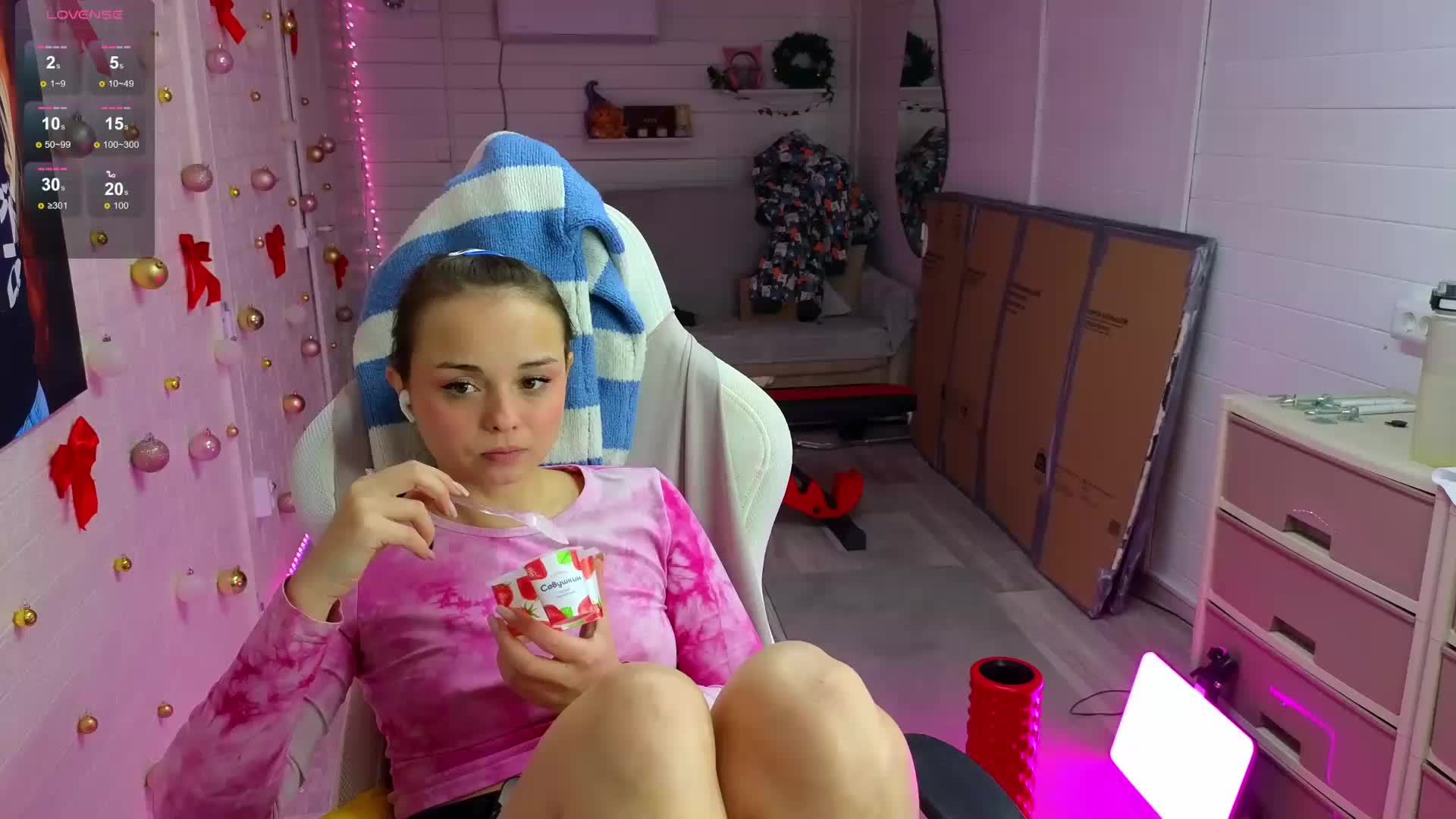 misss-vikki Live Sex January 31, 2026