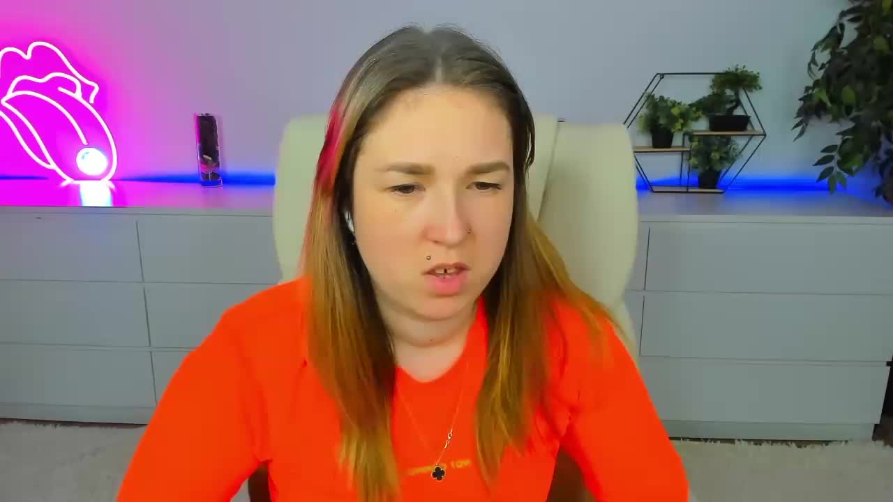 SofiiDarling Live Sex January 31, 2026