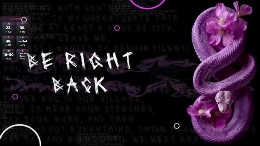 anabel2054 Live Sex January 31, 2026