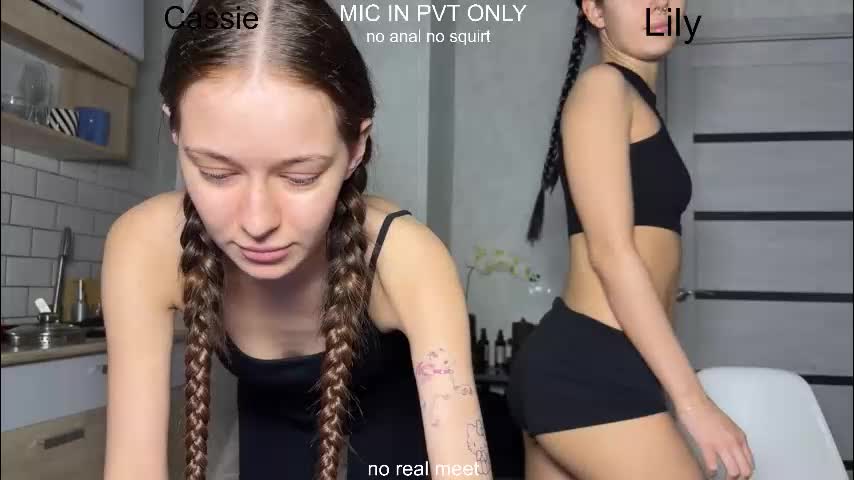 x_kai Live Sex January 31, 2026