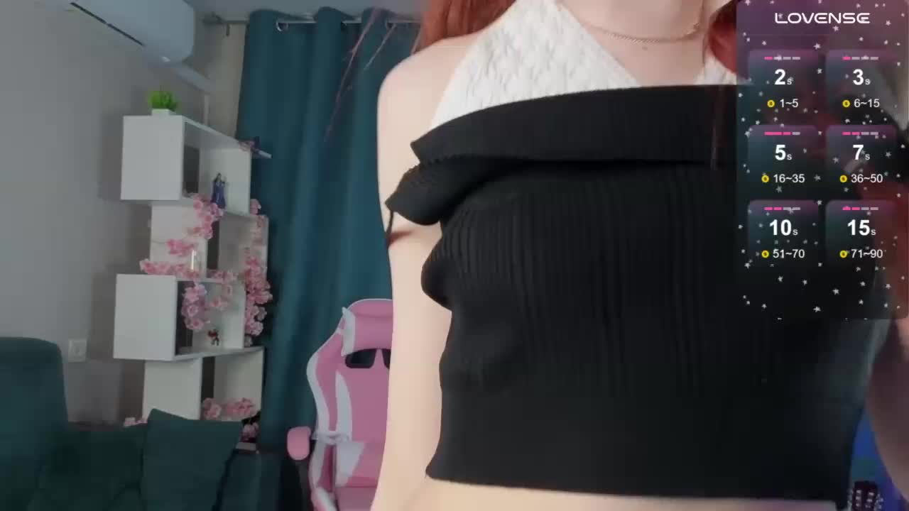 TeenEmi Live Sex January 31, 2026