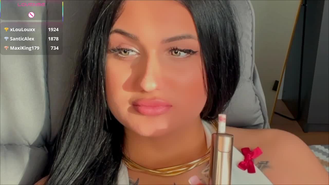 fatalefemme Live Sex January 31, 2026