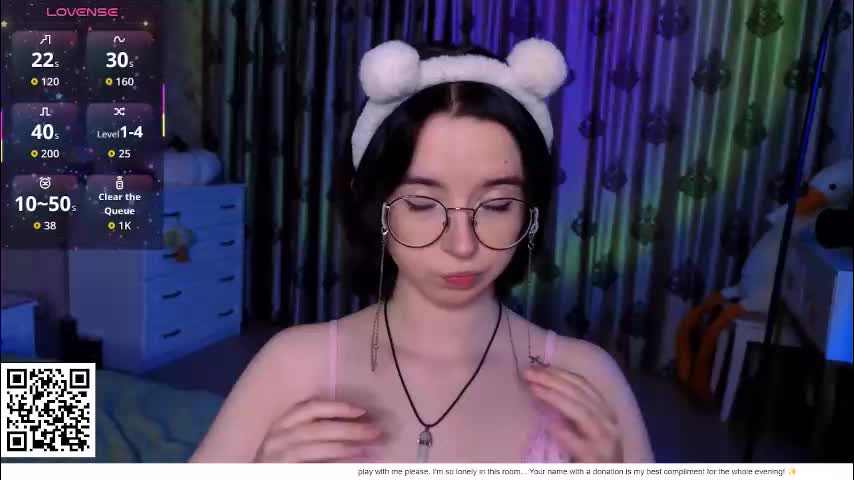nora_failure Live Sex January 31, 2026
