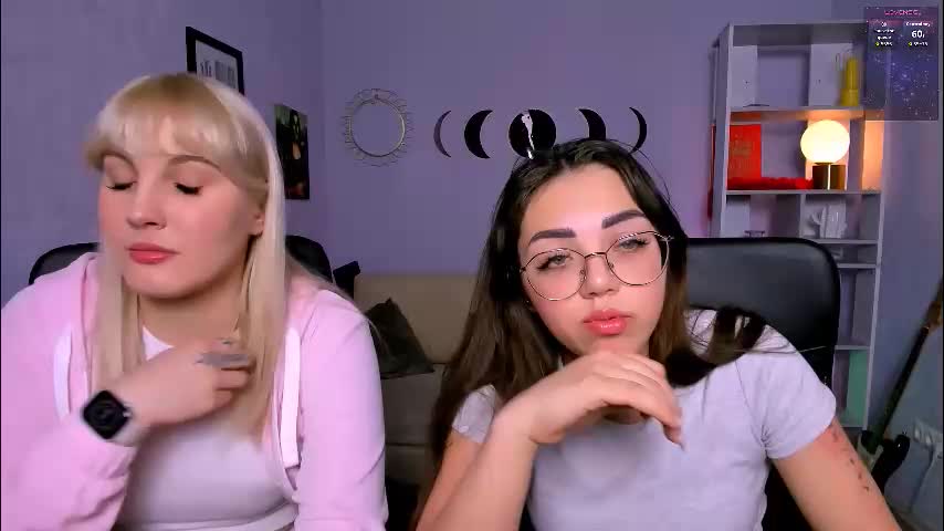 kiki_swan Live Sex January 31, 2026