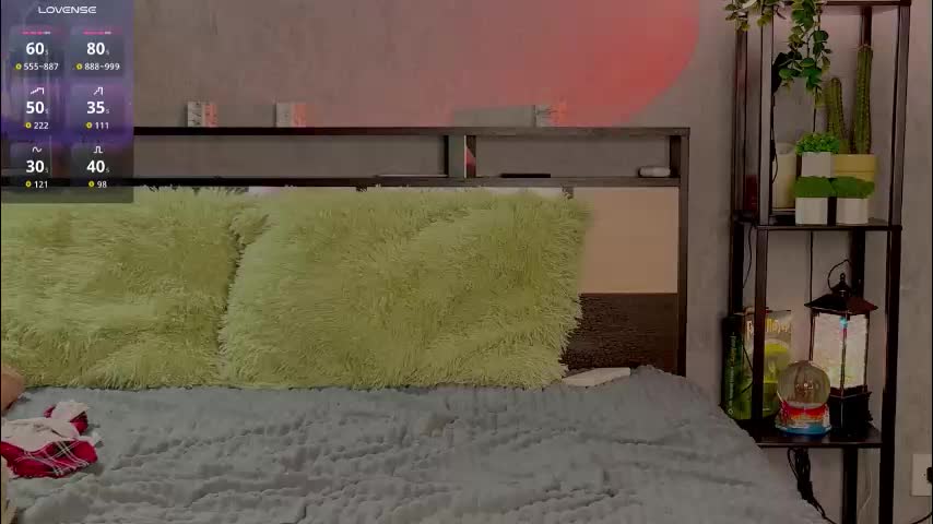 diora_vibe Live Sex January 31, 2026