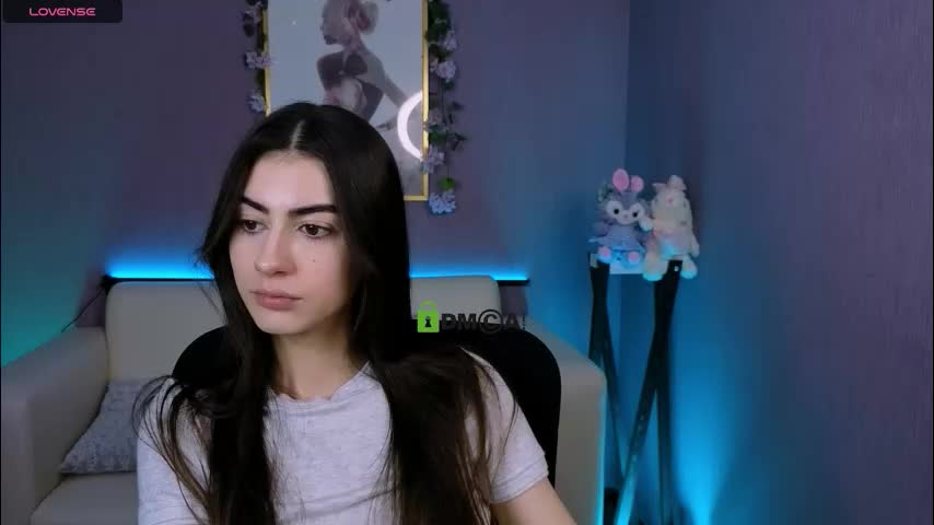 kaisy_star Live Sex January 31, 2026