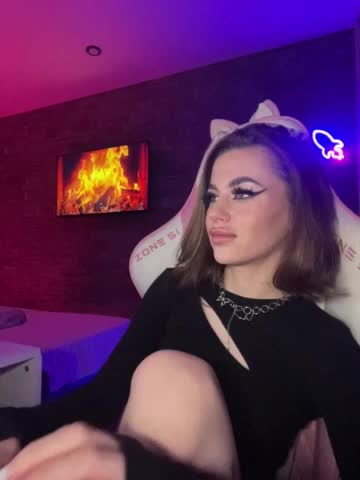 HotGirlEva Live Sex January 31, 2026