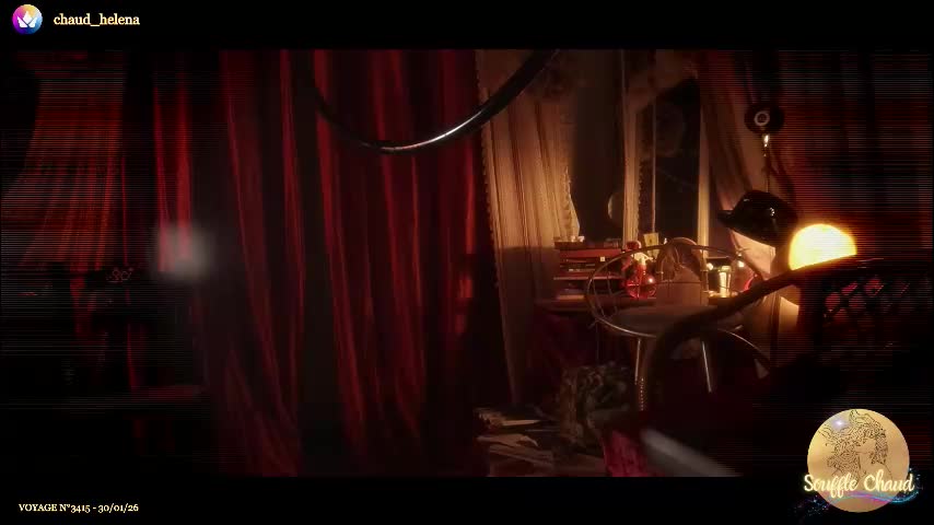 souffle_chaud Live Sex January 31, 2026