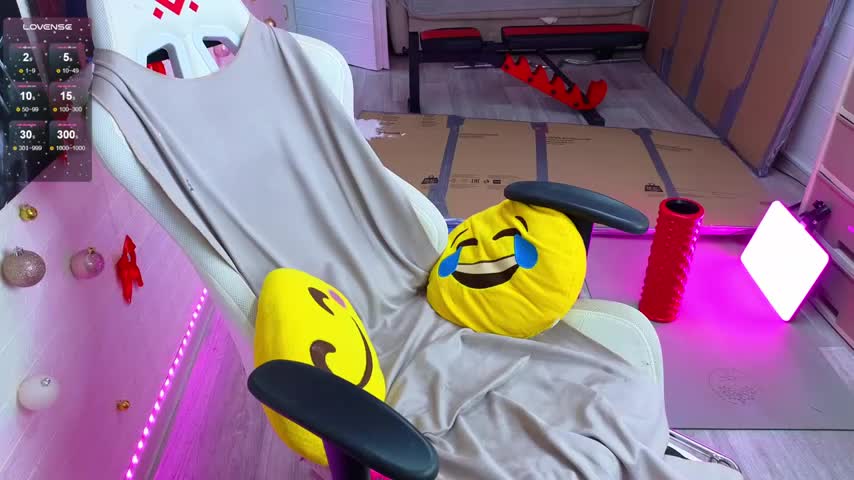 Misss_Vikk Live Sex January 31, 2026