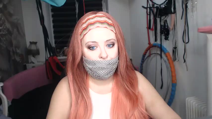 MISSwithDOLLS Live Sex January 31, 2026