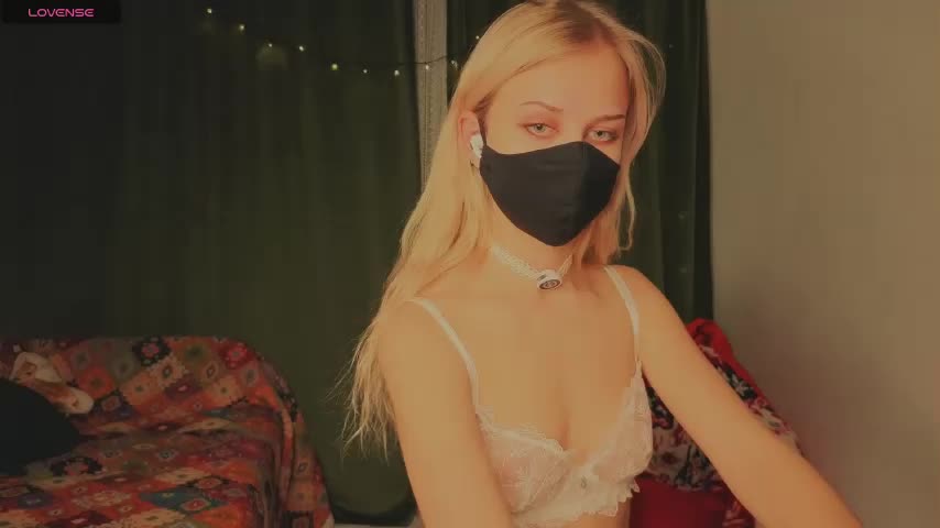 EternalOphelia Live Sex January 31, 2026