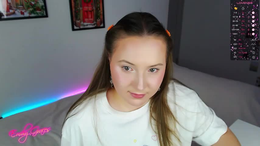 EmilyxxGraces Live Sex January 31, 2026