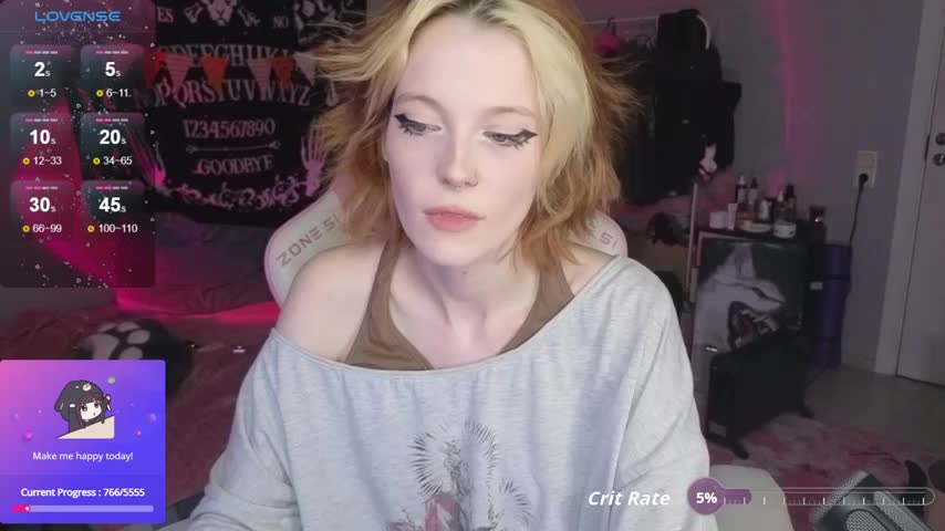 Crackling_Tatii Live Sex January 31, 2026