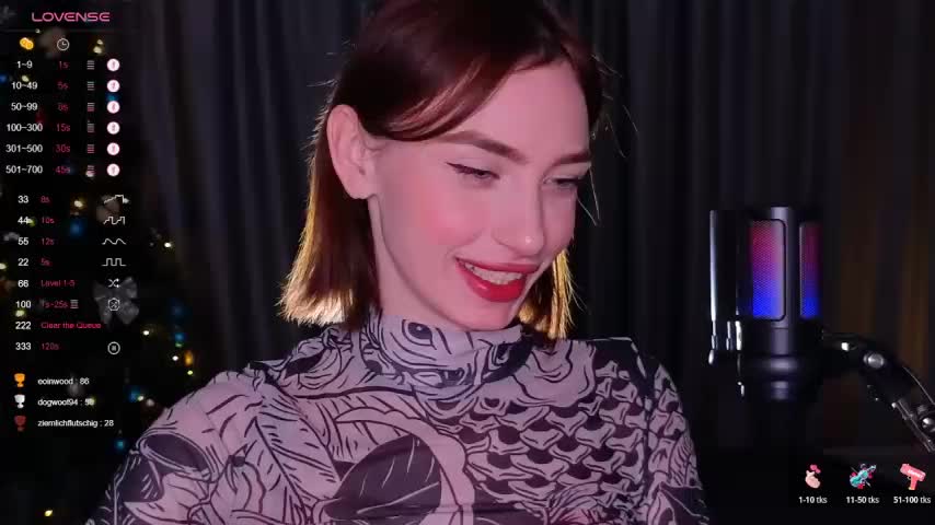 GeraTender1 Live Sex January 31, 2026