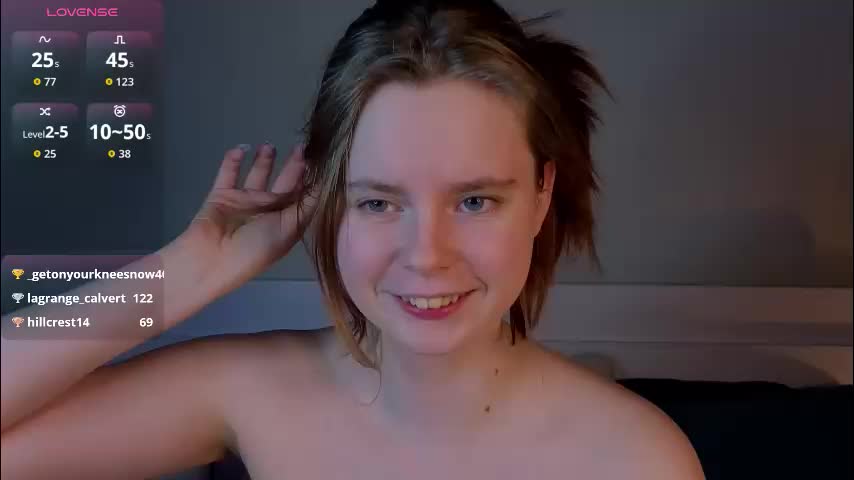 jullietebliss Live Sex January 31, 2026