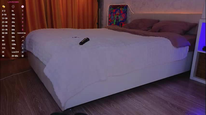 renochka Live Sex January 31, 2026