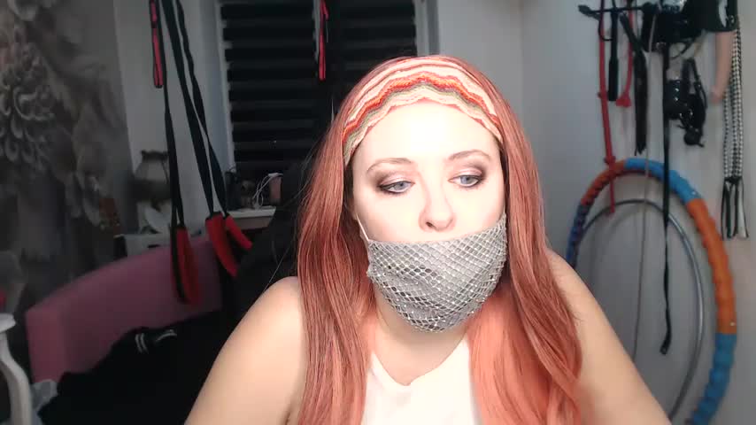 MISSwithDOLLS Live Sex January 31, 2026