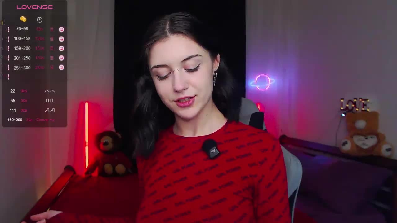 BlackAngell Live Sex January 31, 2026