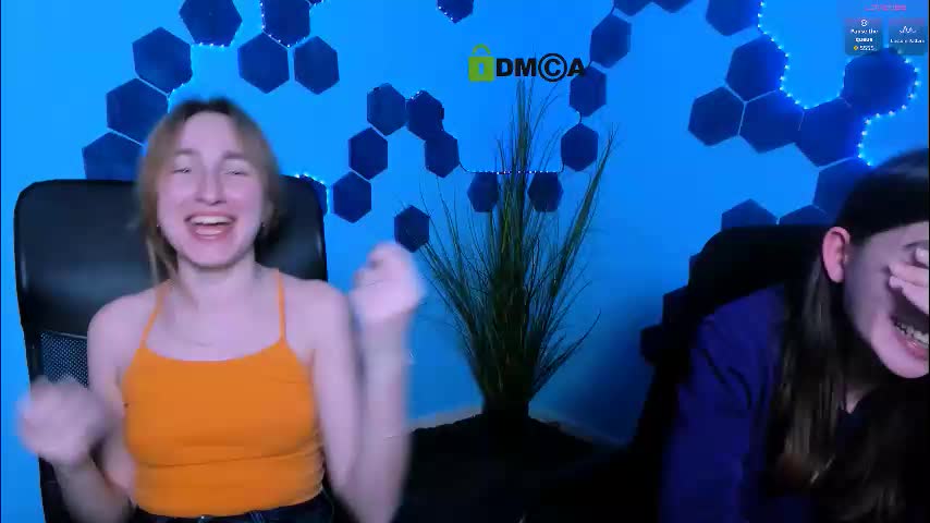 beauty_ginger Live Sex January 31, 2026