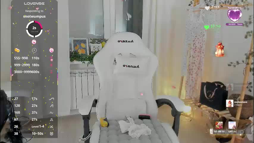 lucky__lady_ Live Sex January 31, 2026