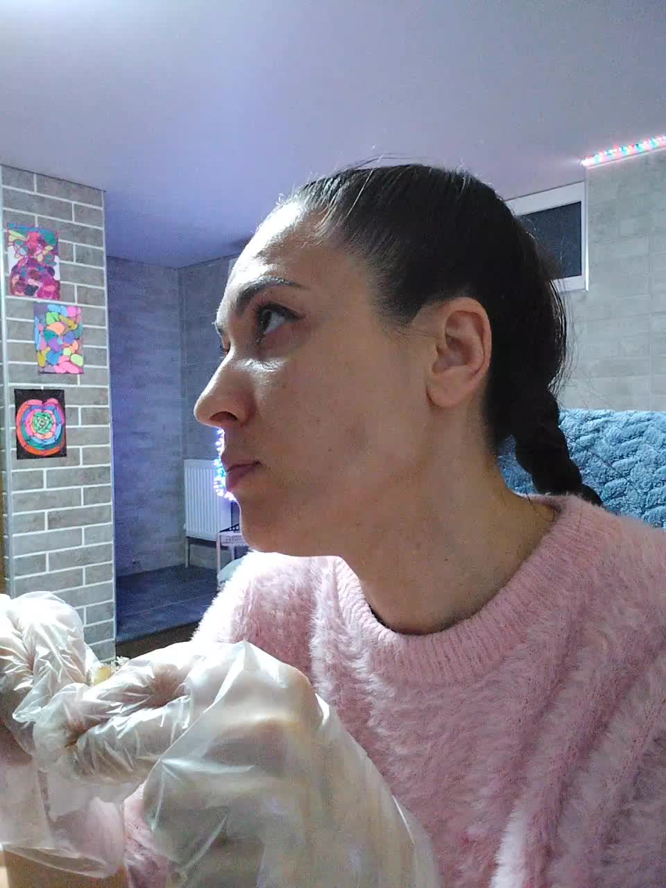 Marina4Love Live Sex January 31, 2026