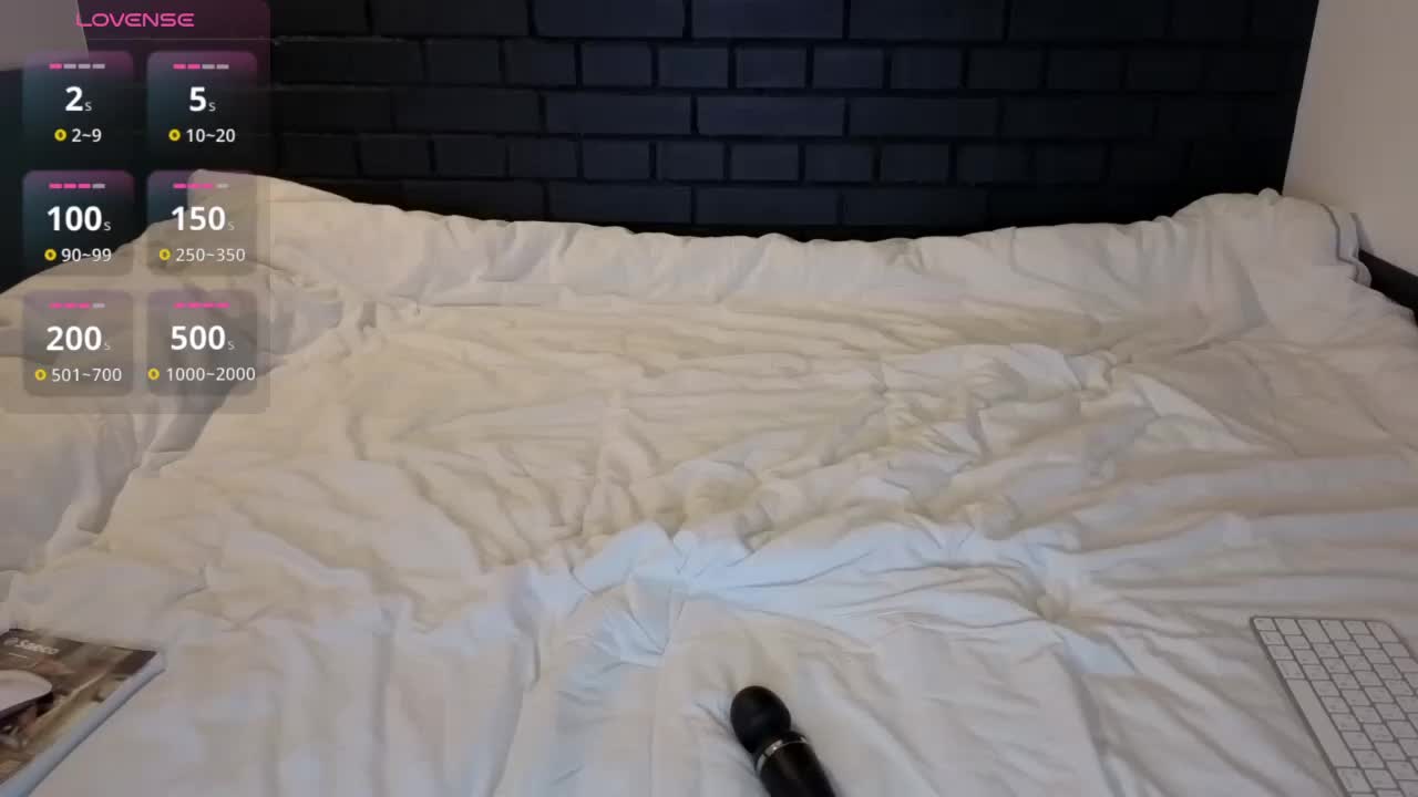 Elisiyak Live Sex January 31, 2026