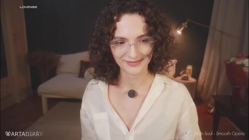 _arta_ Live Sex January 31, 2026