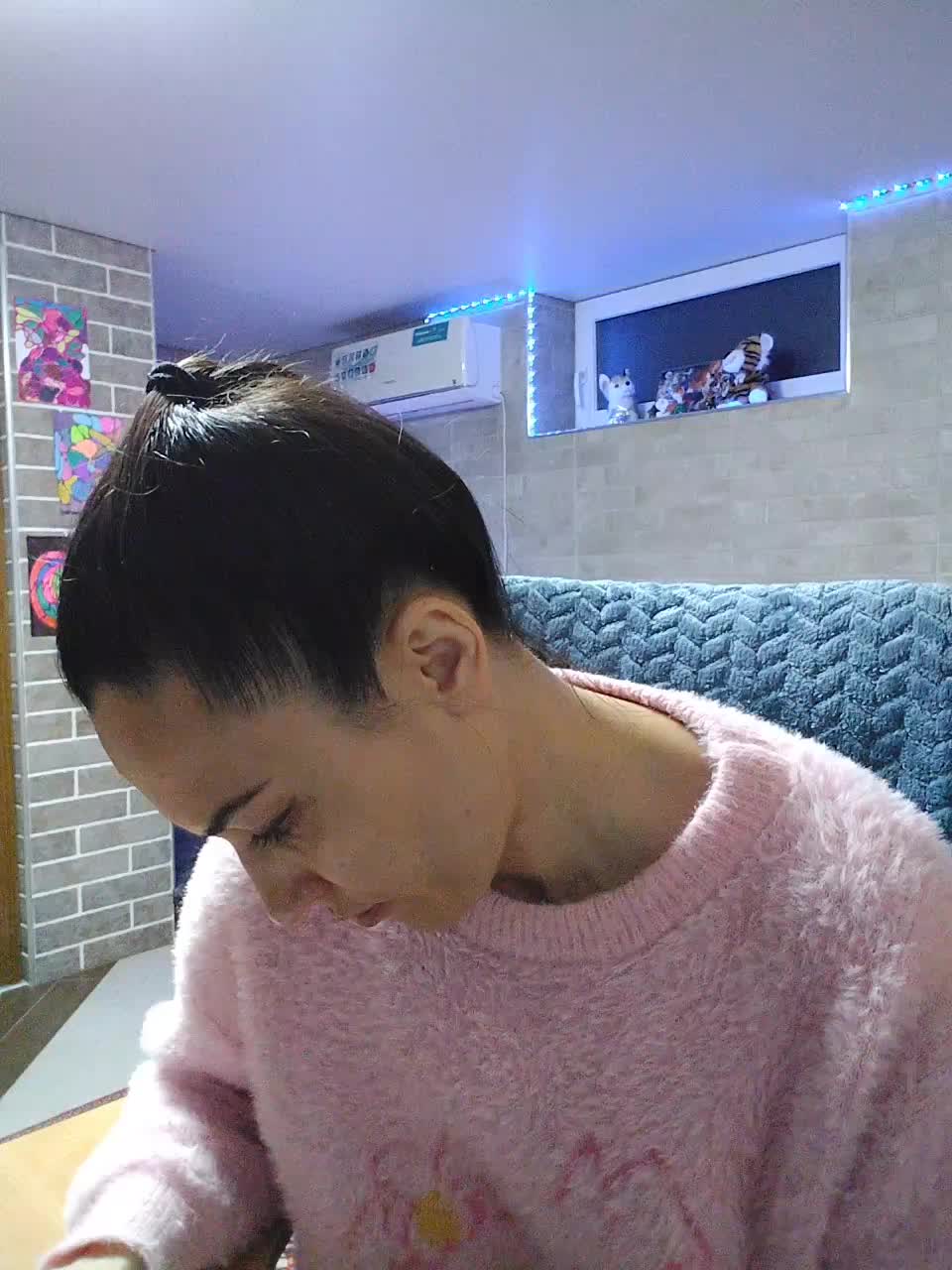 Marina4Love Live Sex January 31, 2026