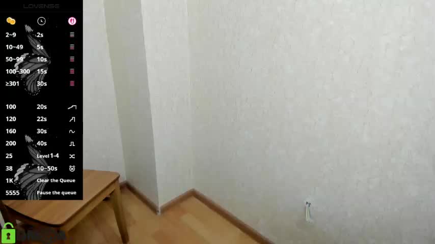 misssexuality Live Sex January 31, 2026