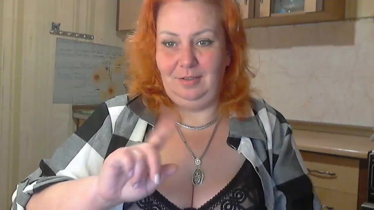 Tatyanka_ Live Sex January 31, 2026