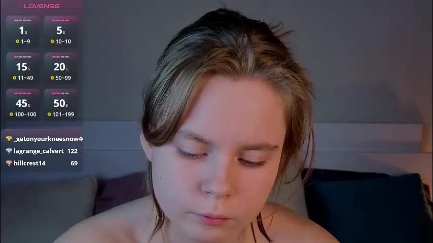 jullietebliss Live Sex January 31, 2026