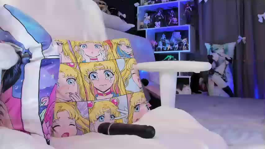 yorogumo Live Sex January 31, 2026