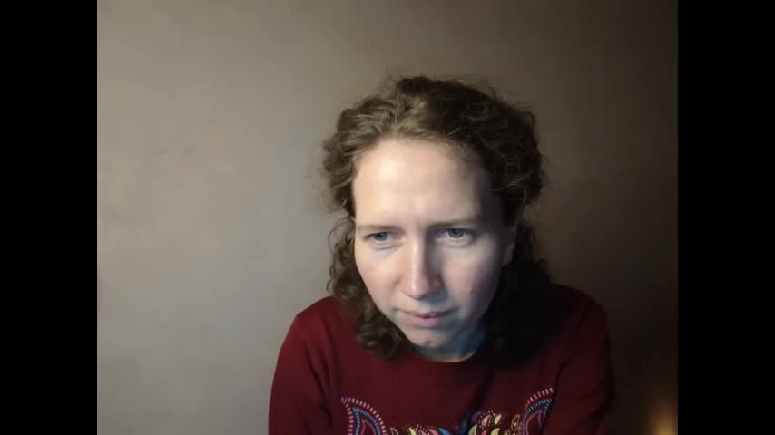 derrylou Live Sex January 31, 2026