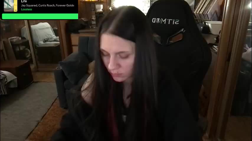 incognitoqueen Live Sex January 31, 2026