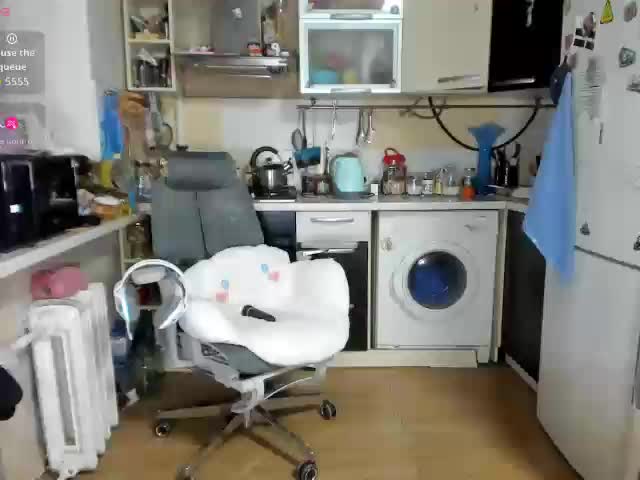 KikNika Live Sex January 31, 2026