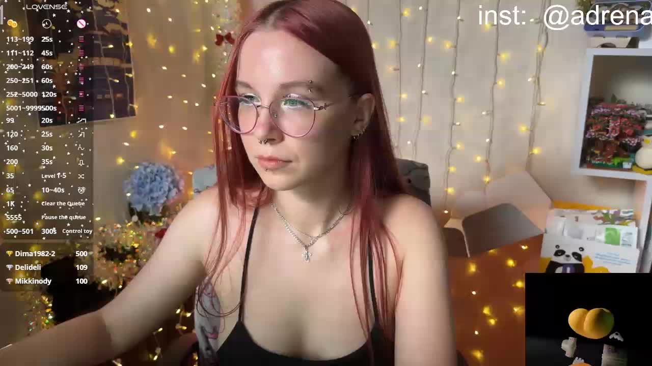 Kushina Live Sex January 31, 2026