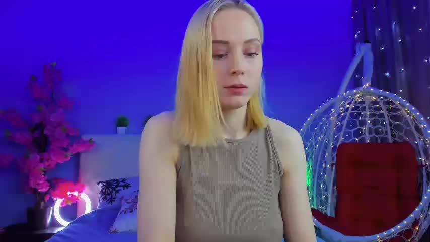 GinaLovely Live Sex January 31, 2026