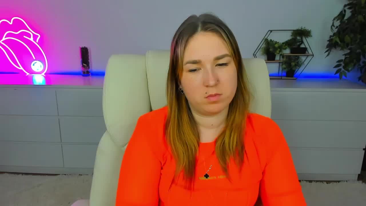 SofiiDarling Live Sex January 31, 2026