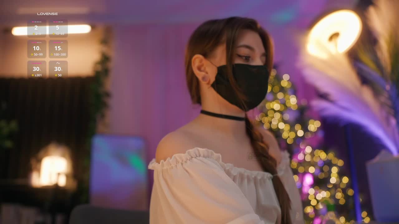 arimass Live Sex January 31, 2026