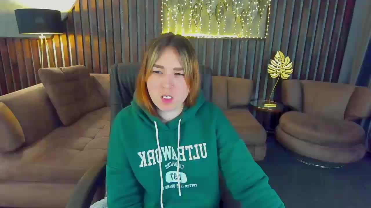 SofiiDarling Live Sex January 31, 2026