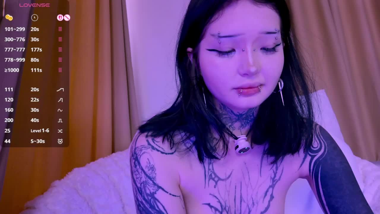 Leinbone Live Sex January 31, 2026