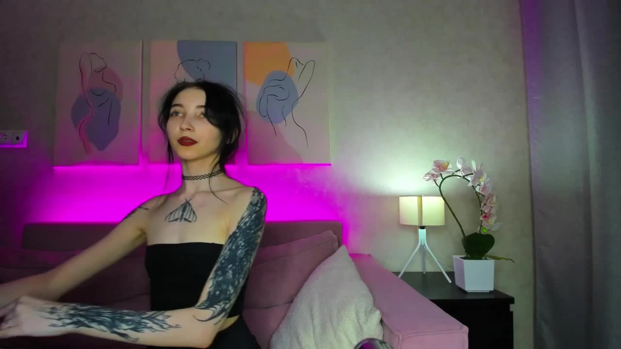 Ellen-Hops Live Sex January 31, 2026