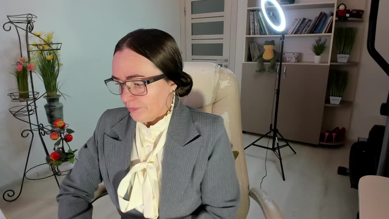 -Michelle- Live Sex January 31, 2026