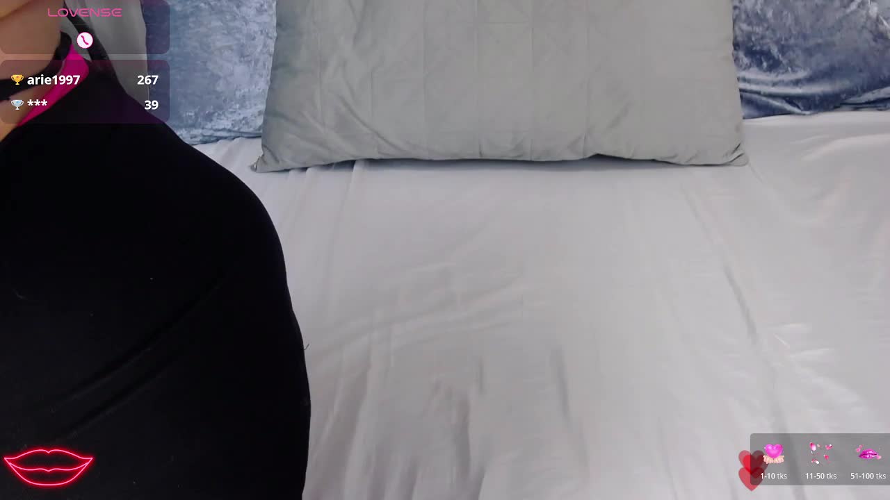 Valeri_WO_oW Live Sex January 31, 2026