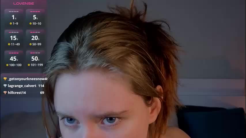 jullietebliss Live Sex January 31, 2026